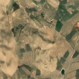 Satellite imagery of Kal Tōp Bāsh, AF