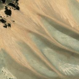 Satellite imagery of Khāk Bādak, AF