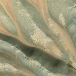 Satellite imagery of Kōh-e Ghār, AF