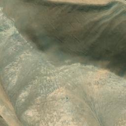 Satellite imagery of Kōh-e Ghār, AF