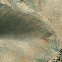 Satellite imagery of Kōh-e Ghār, AF