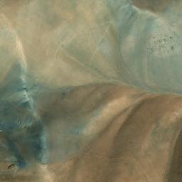 Satellite imagery of Band-e Jowzārī, AF
