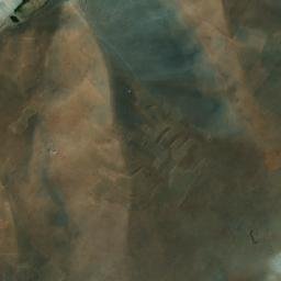 Satellite imagery of Band-e Jowzārī, AF