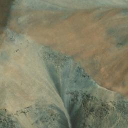 Satellite imagery of Kōh-e Qarkh, AF