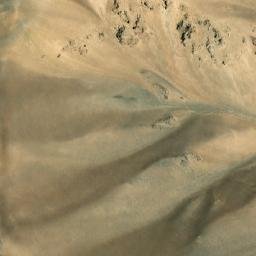 Satellite imagery of Kōh-e Chashmahgak, AF