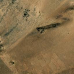 Satellite imagery of Kōh-e Āsmān Chashmah, AF