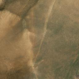 Satellite imagery of Kōh-e Āsmān Chashmah, AF