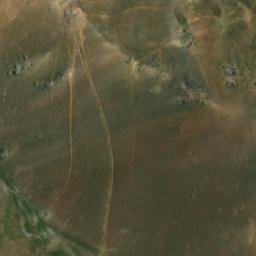 Satellite imagery of Kōh-e Dasht-e Gēch, AF