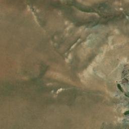 Satellite imagery of Kōh-e Dasht-e Gēch, AF