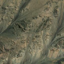 Satellite imagery of Kōh-e Jow Qōl, AF