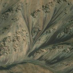 Satellite imagery of Kōh-e Jow Qōl, AF
