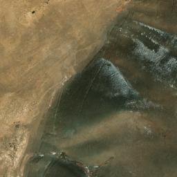 Satellite imagery of Pushtah-ye Tōp, AF