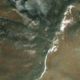 Satellite imagery of Pushtah-ye Tōp, AF