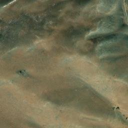 Satellite imagery of Pushtah-ye Tōp, AF