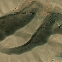 Satellite imagery of Band-e Ghaybī, AF