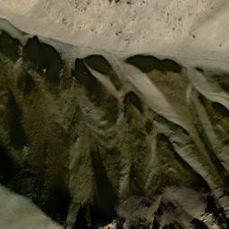 Satellite imagery of Kirmān, AF