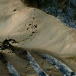 Satellite imagery of Kirmān, AF