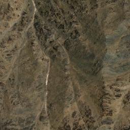 Satellite imagery of Kōh-e Būlāq, AF