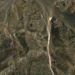 Satellite imagery of Kōh-e Būlāq, AF