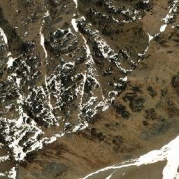 Satellite imagery of Kōh-e Surkhak Gardan, AF