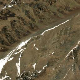 Satellite imagery of Kōh-e Surkhak Gardan, AF