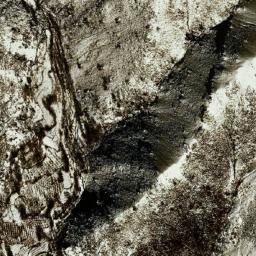 Satellite imagery of Kōh-e Chunārī, AF