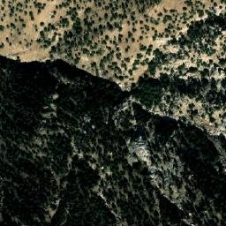 Satellite imagery of Anī Zhawêr, AF