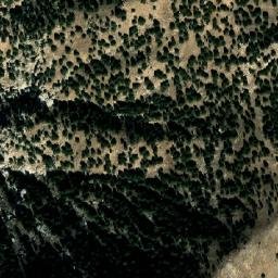 Satellite imagery of Anī Zhawêr, AF