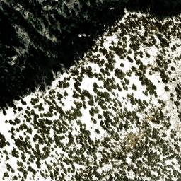 Satellite imagery of Chêrgō Kamar, AF