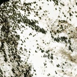 Satellite imagery of Chêrgō Kamar, AF