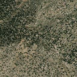 Satellite imagery of Gōrganday, AF