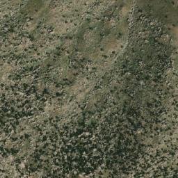 Satellite imagery of Gōrganday, AF