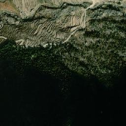 Satellite imagery of Sōtan Ghar, AF