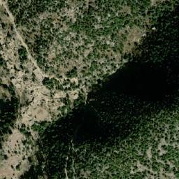 Satellite imagery of Māmāgul Kanḏow, AF