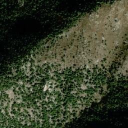 Satellite imagery of Māmāgul Kanḏow, AF
