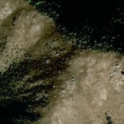 Satellite imagery of Māmāgul Kanḏow, AF