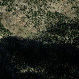 Satellite imagery of Baghrī Gaṯ, AF