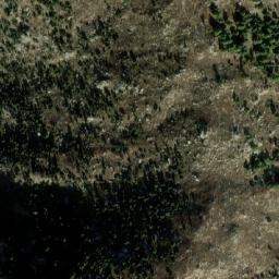 Satellite imagery of Baghrī Gaṯ, AF