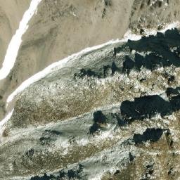 Satellite imagery of Biang Barg, PK