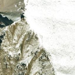 Satellite imagery of Biang Barg, PK