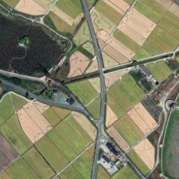 Satellite imagery of Jeollabyeongyeongseongji, KR