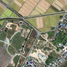 Satellite imagery of Jeollabyeongyeongseongji, KR
