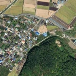 Satellite imagery of Jeollabyeongyeongseongji, KR
