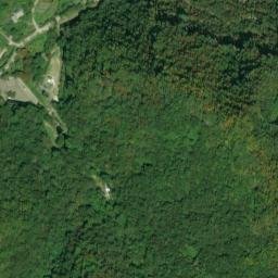 Satellite imagery of Suinsangseong, KR