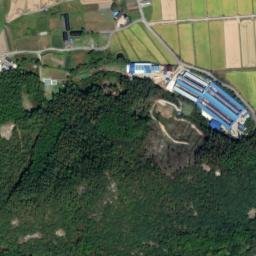Satellite imagery of Byeongpungbawi, KR