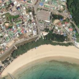 Satellite imagery of Guryeongam, KR
