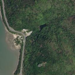 Satellite imagery of survey_point, JP
