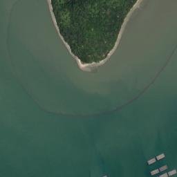 Satellite imagery of Mao Hana, JP