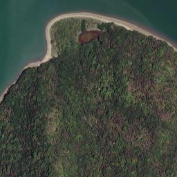 Satellite imagery of survey_point, JP