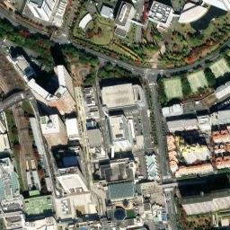 Satellite imagery of 高塚, JP